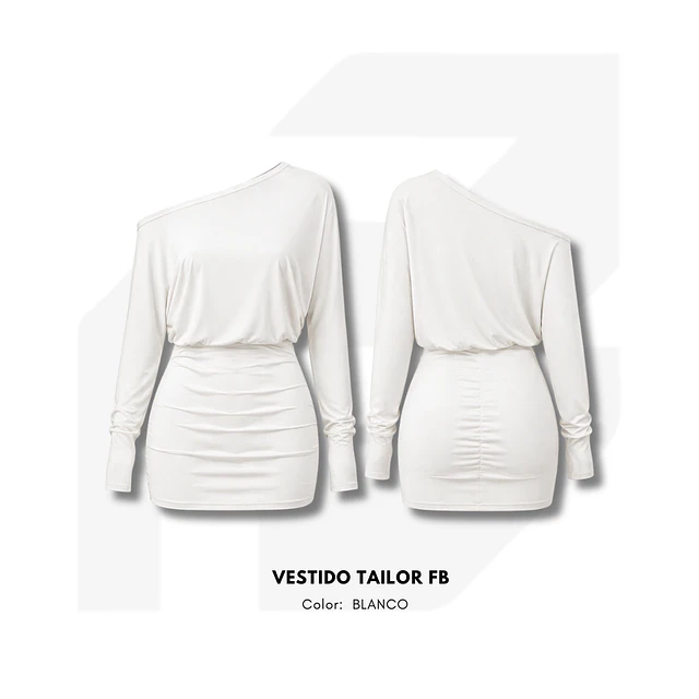 Vestido TAILOR FB