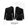 Vestido TAILOR FB