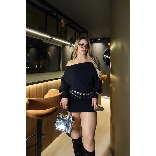 Vestido TAILOR FB