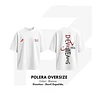 Polera OVERSIZE