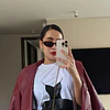Polera OVERSIZE