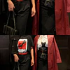 Polera OVERSIZE