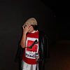 Polera OVERSIZE
