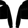 POLERON Cierre Dolka