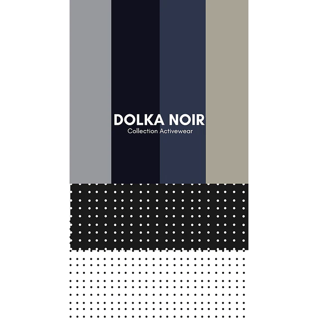 POLERON Cierre Dolka