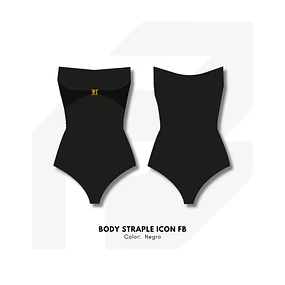 BODY STRAPLE Icon FB