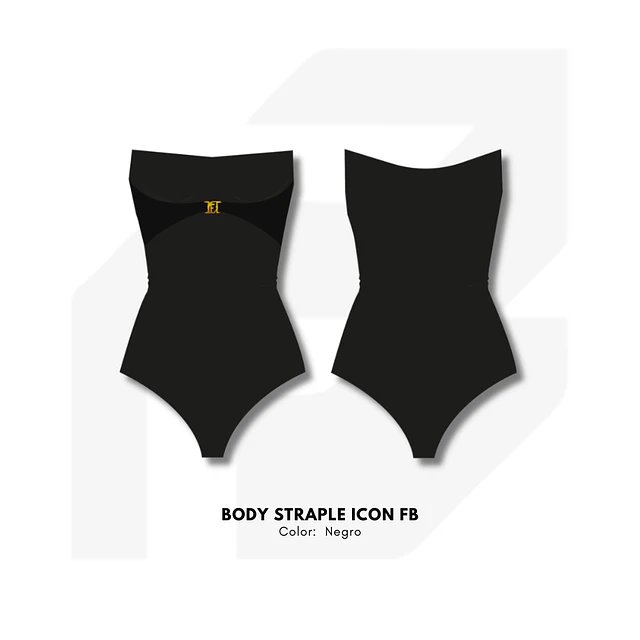 BODY STRAPLE Icon FB
