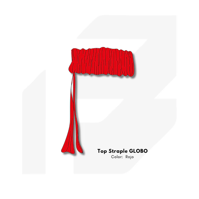 TOP Straple Globo 