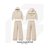 Conjunto Comfy FB CLUB