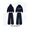Conjunto Comfy FB CLUB