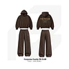 Conjunto Comfy FB CLUB