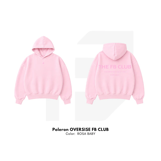 Poleron FB CLUB