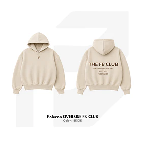 Poleron FB CLUB