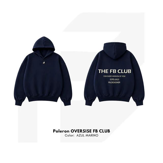 Poleron FB CLUB