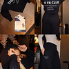 Conjunto Comfy FB CLUB