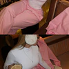 Conjunto Comfy FB CLUB