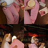 Conjunto Comfy FB CLUB