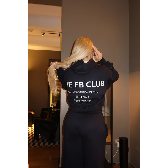 Poleron FB CLUB