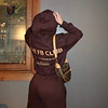 Conjunto Comfy FB CLUB