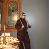 Conjunto Comfy FB CLUB