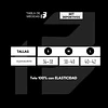 Enterizo DAILY