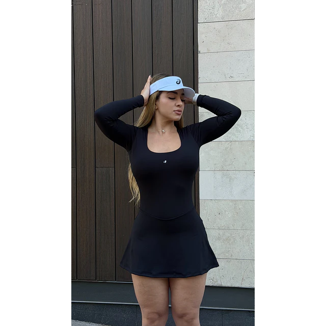 Vestido Rous. 