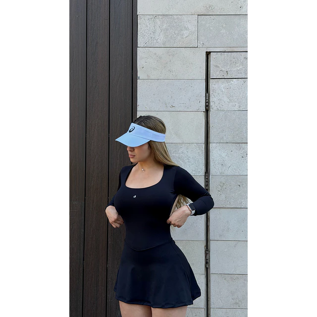 Vestido Rous. 