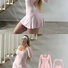 Vestido Rous. 