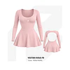 Vestido Rous. 