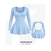 Vestido Rous. 