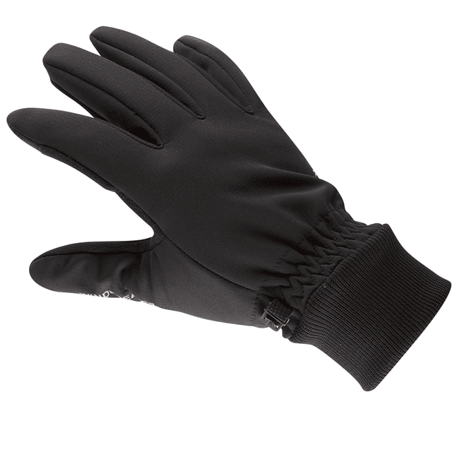 Guantes SOFTSHELL ULTRA THERMAL