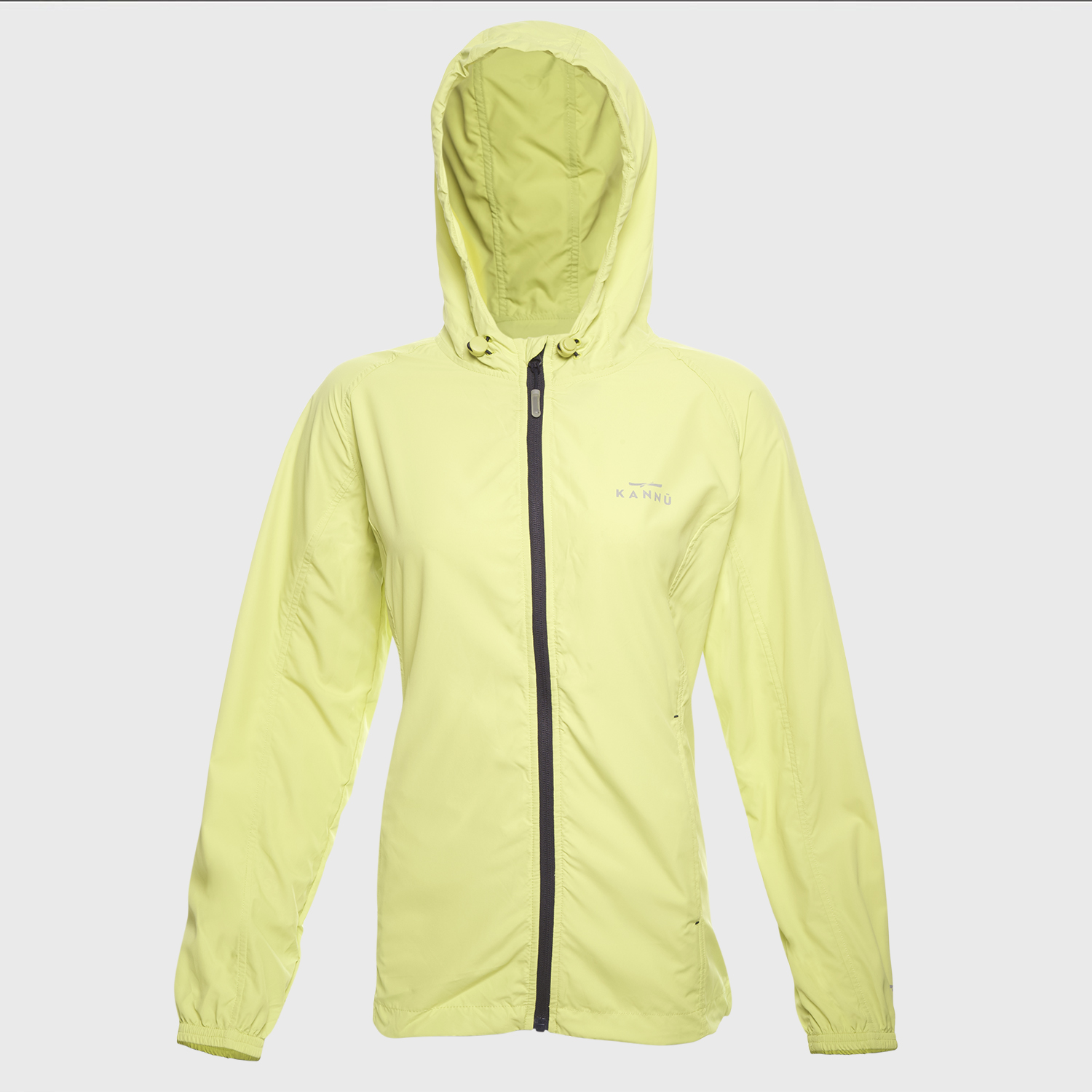 CORTAVIENTO ACTIVE WIND MUJER