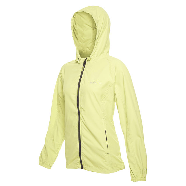 CORTAVIENTO ACTIVE WIND MUJER