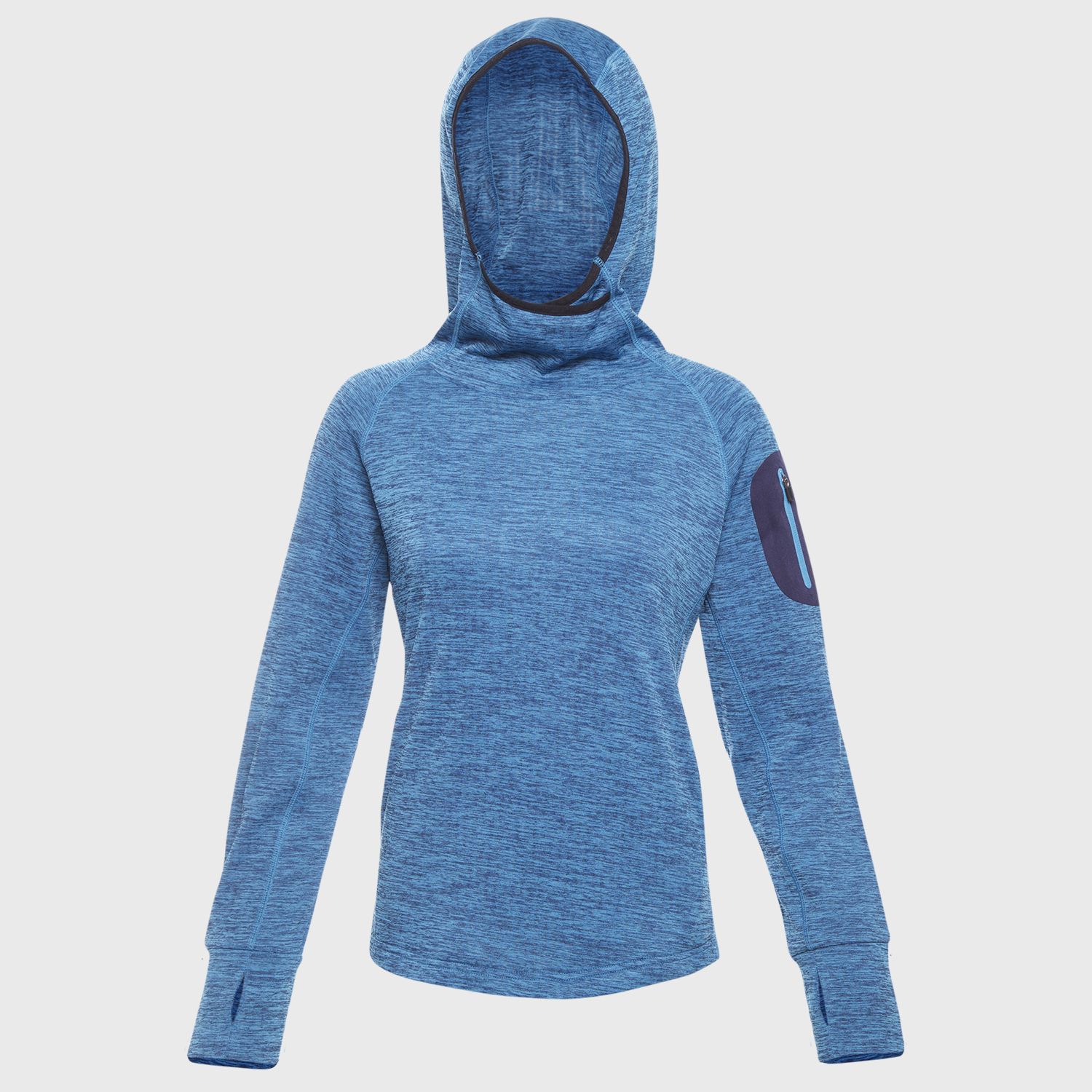 Polar Trail Running Light mujer