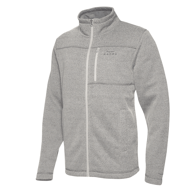 Polar Pro Native Jacquard Gris