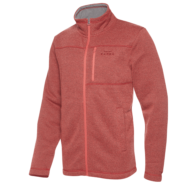 Polar Thermo Pro Native Jacquard Hombre