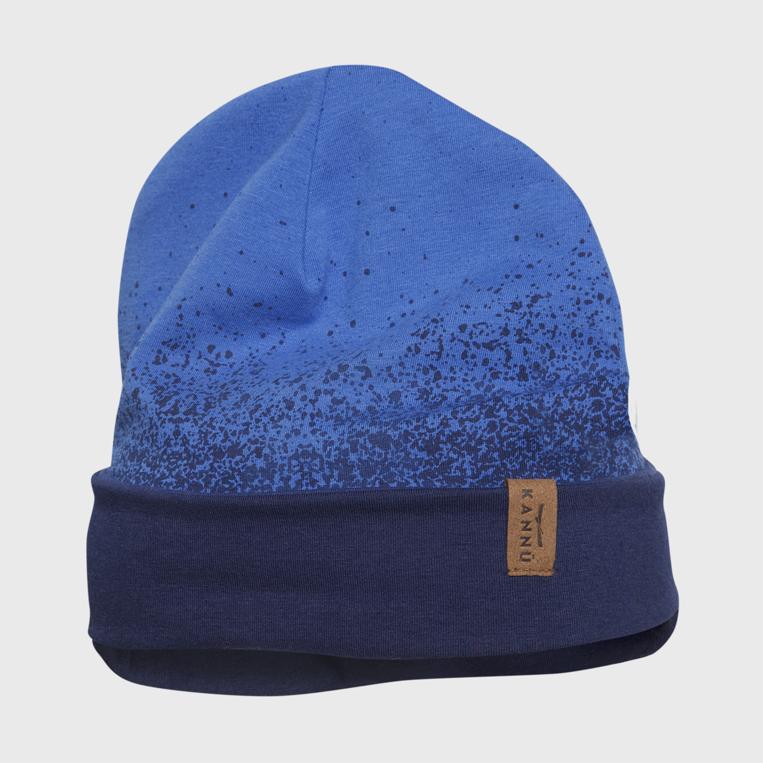 BEANIE REVERSIBLE UNISEX