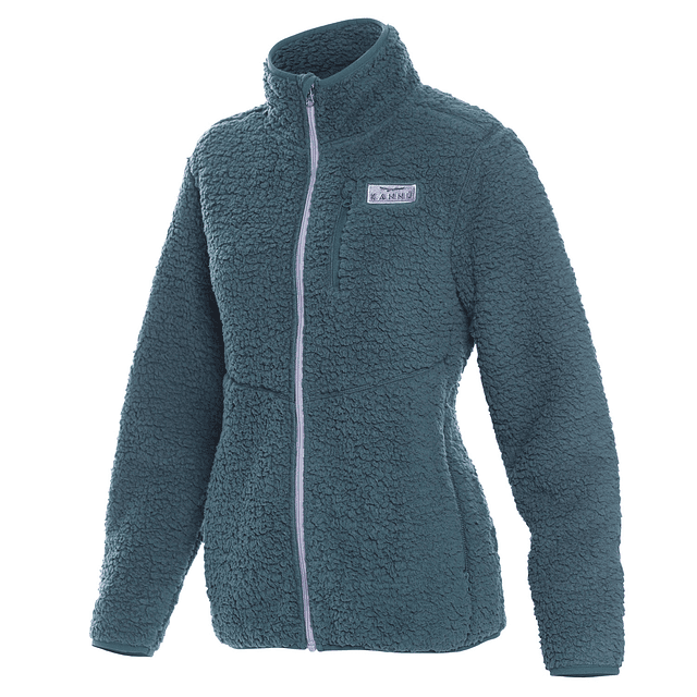 Polar Sherpa Culpeo Mujer