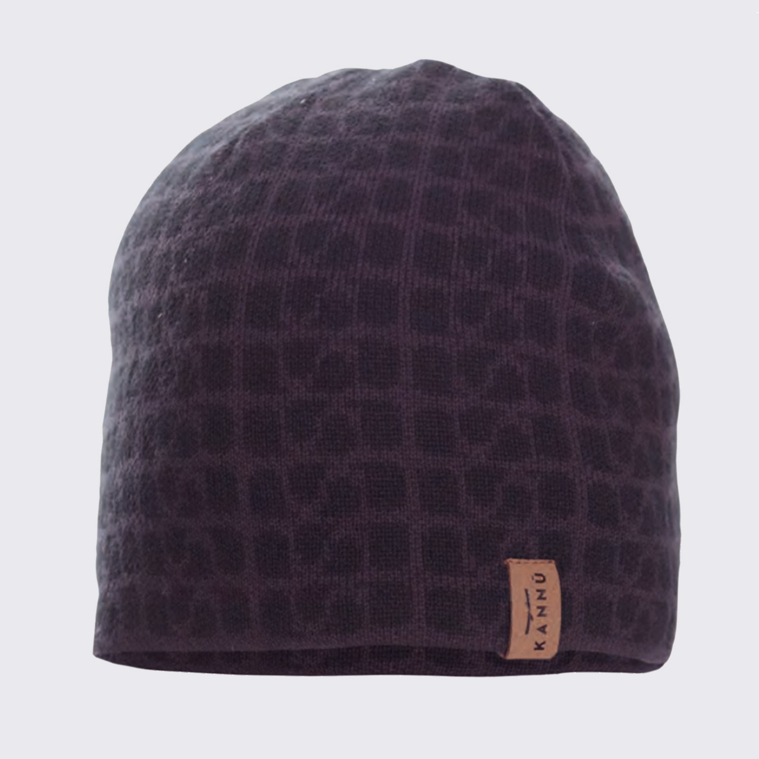 Gorro Beanie Jacquard