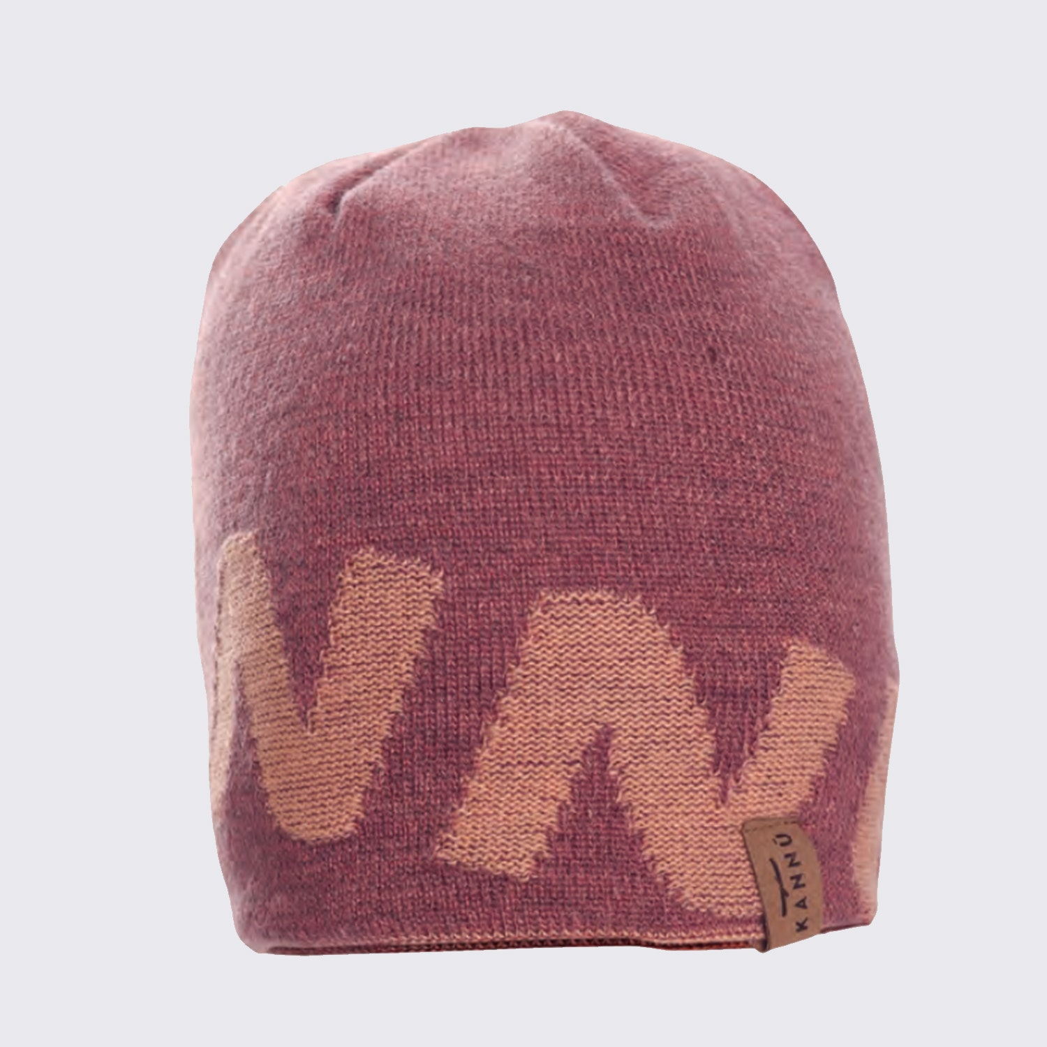Gorro Beanie Branded