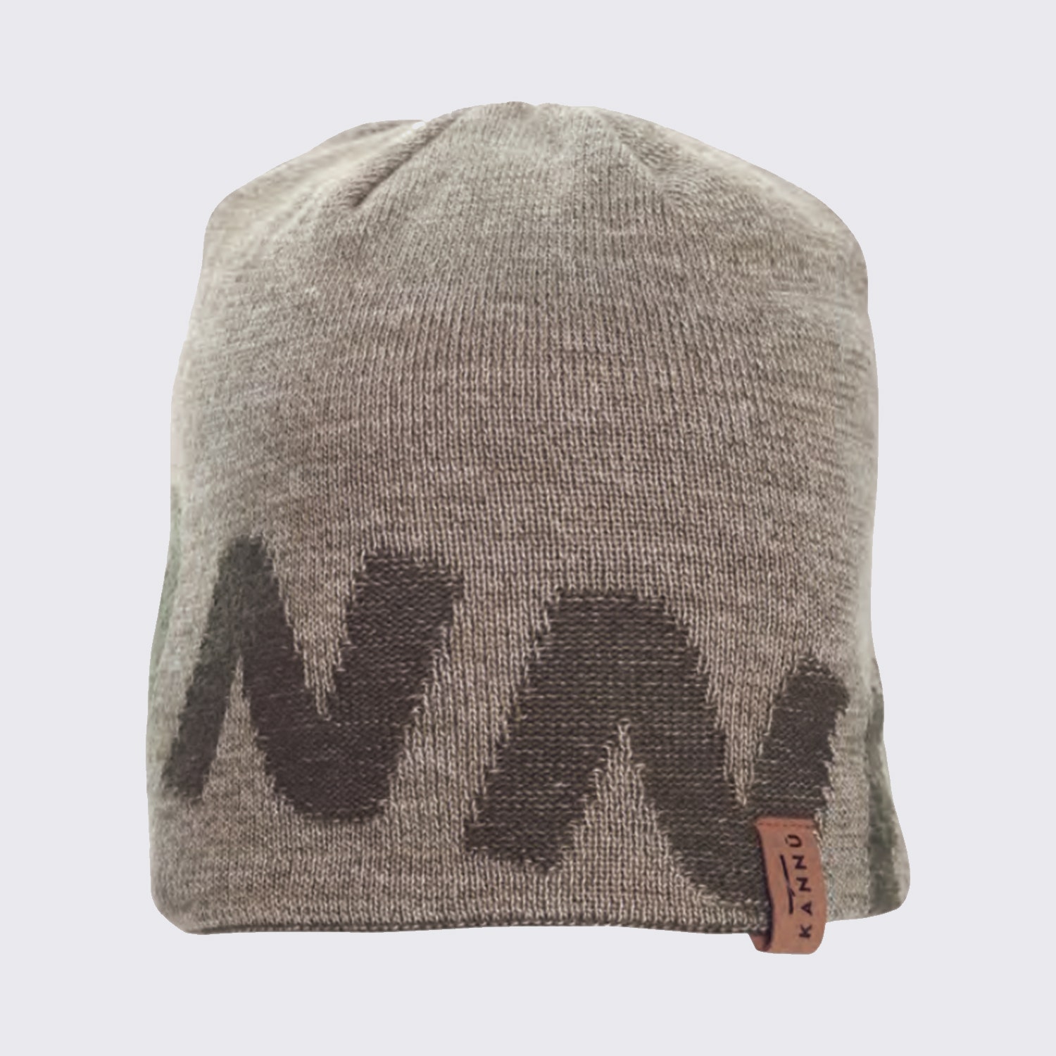 Gorro Beanie Branded