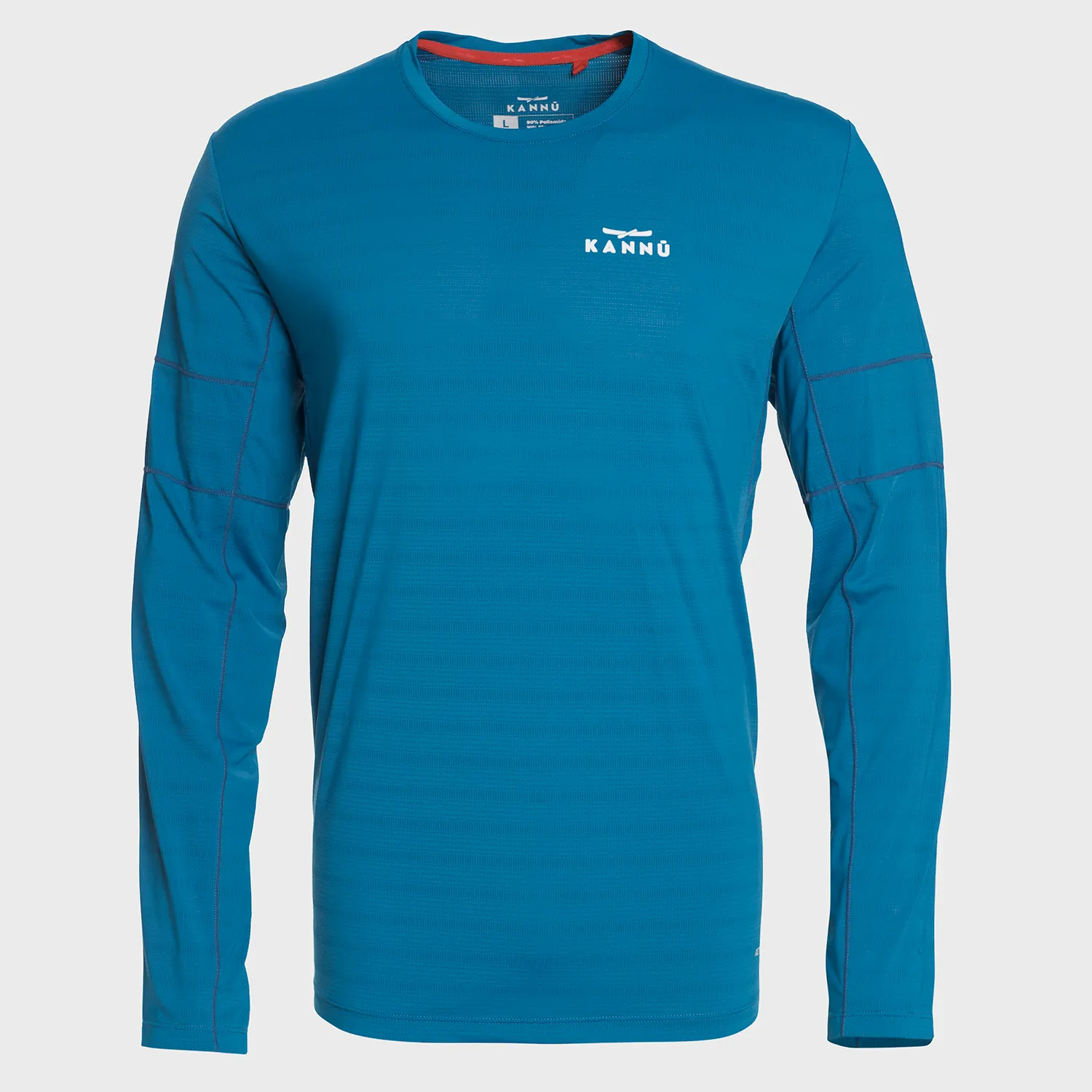 POLERA ACTIVE DRY HOMBRE