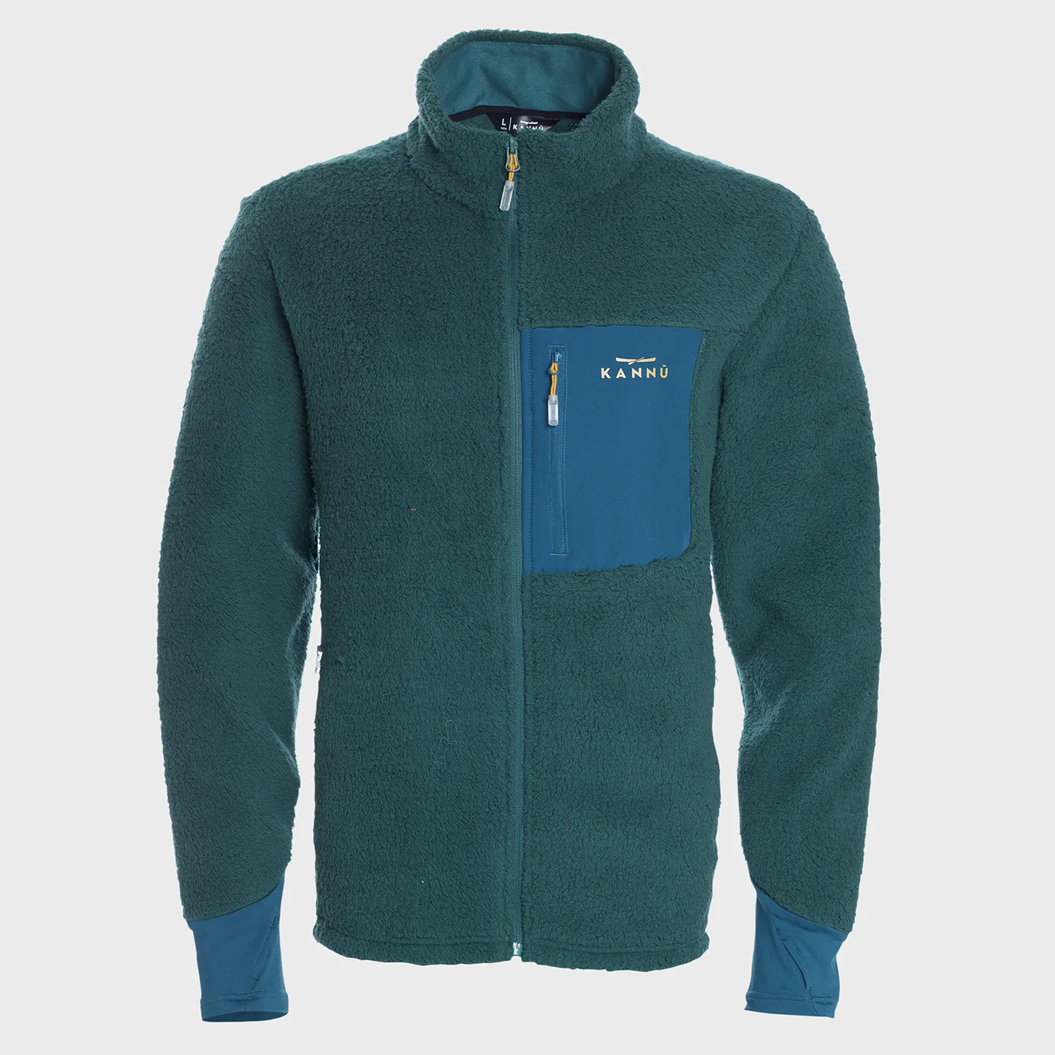 Polar Chenille Hombre
