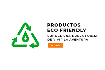 Productos Eco Friendly