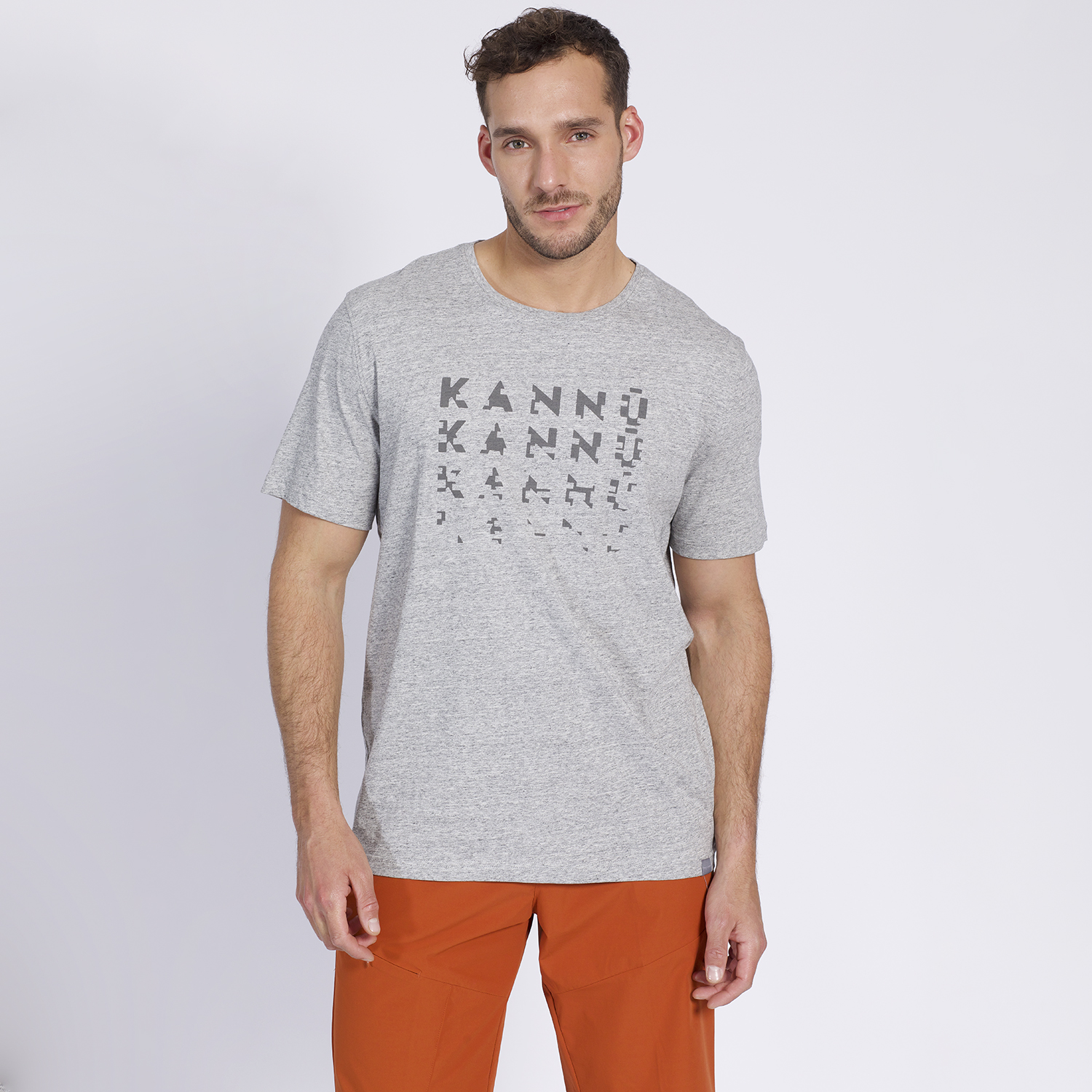 Polera Landscape Hombre