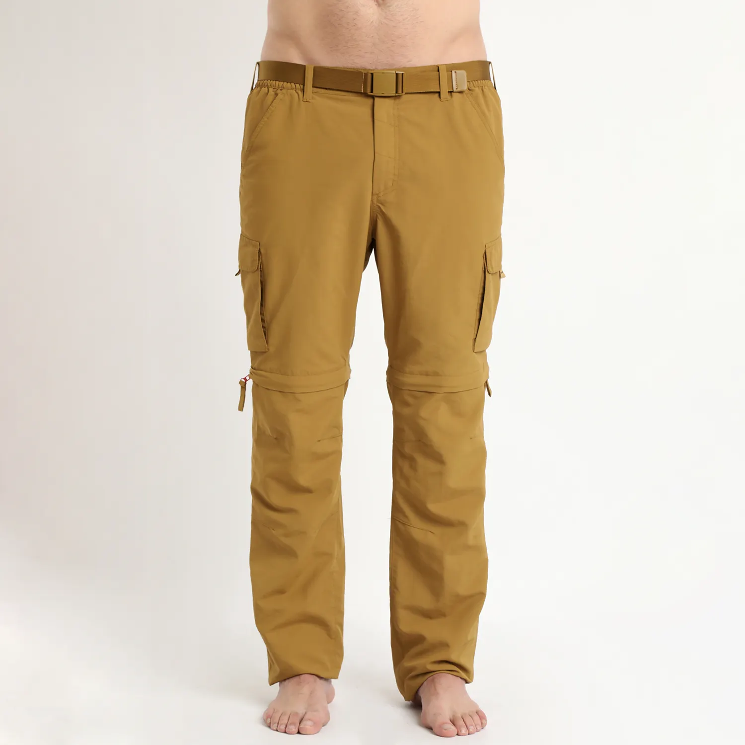 Pantalón Desmontable Takora Hombre Doite