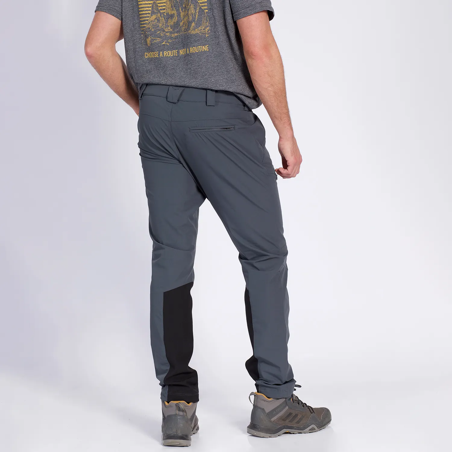 Outdoor Research Pantalones Cargo Shastin Para Hombre