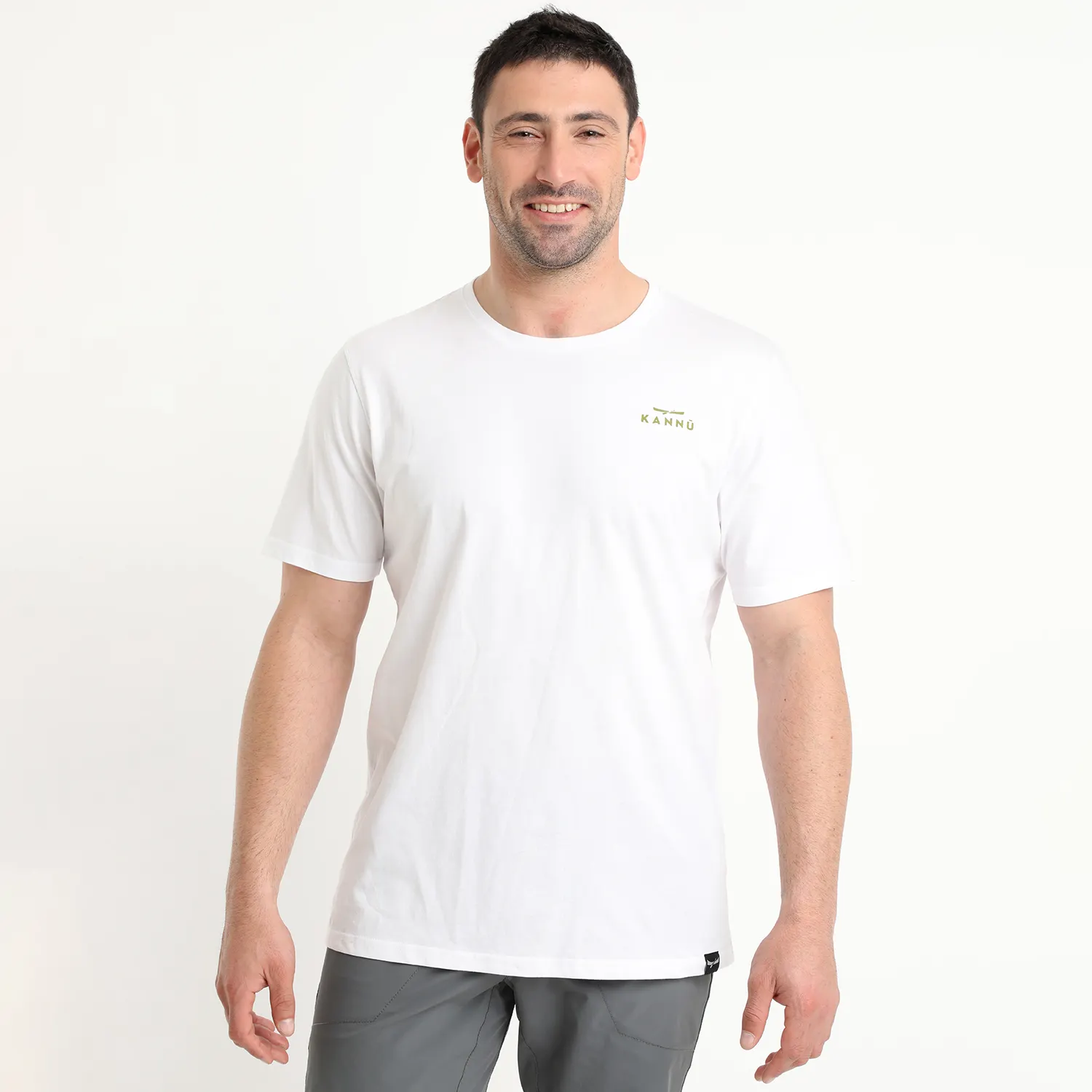Polera Hombre