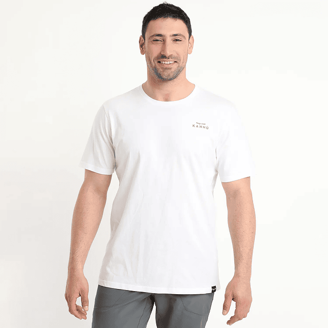 Polera Hombre 