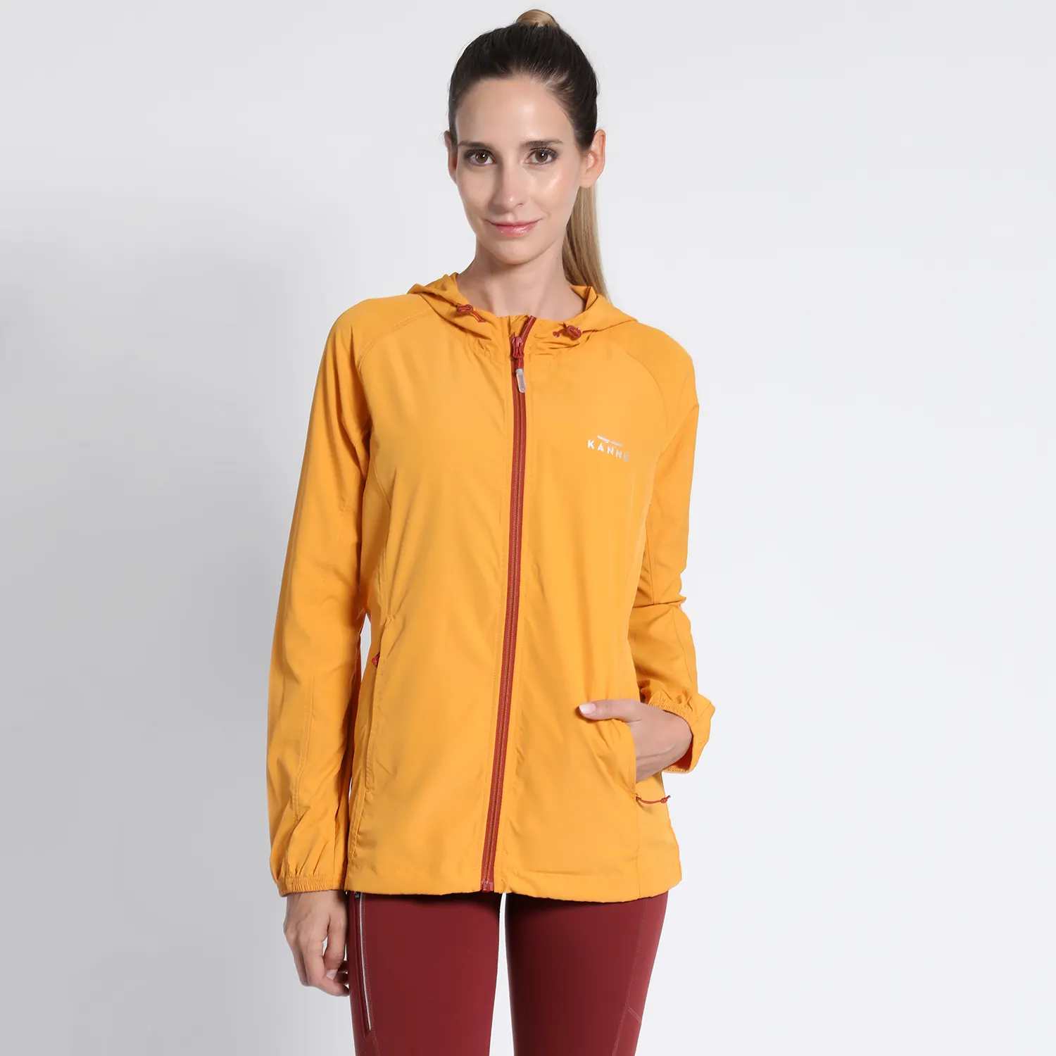 CORTAVIENTO ACTIVE WIND MUJER